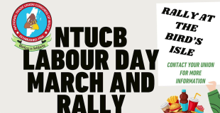 This Labor Day, Workers Demand Action