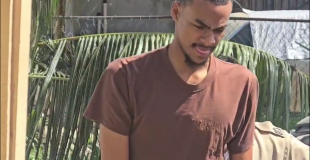 Second Man Charged as Police Close In on Jamir Cambranes’ Killers