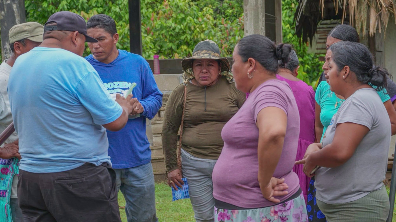 Village Leaders Demand Answers After Indian Creek Incident