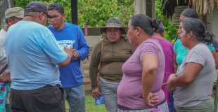 Village Leaders Demand Answers After Indian Creek Incident