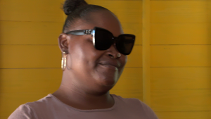 Shanice Castillo
