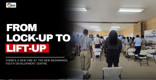 From Lock-Up to Lift-Up