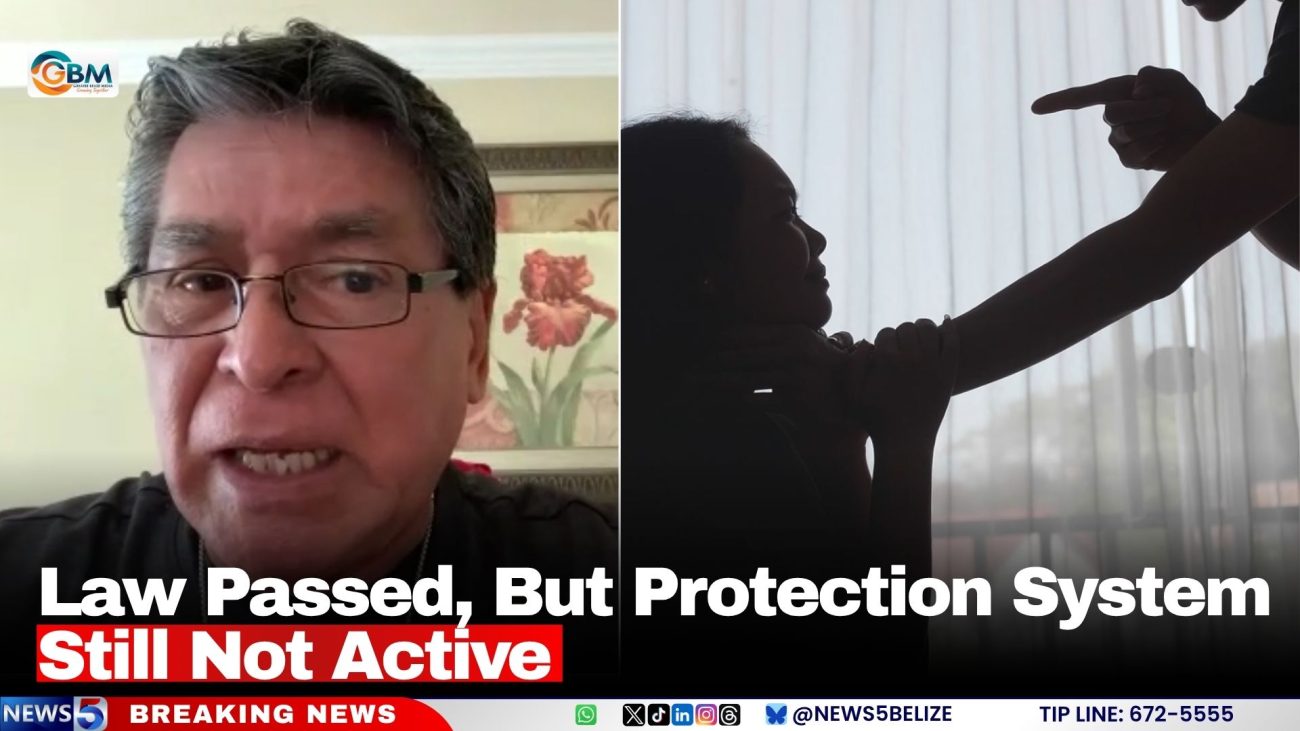 Law Passed, But Protection System Still Not Active