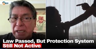 Law Passed, But Protection System Still Not Active