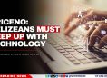 Briceño: Belizeans Must Keep Up With Technology