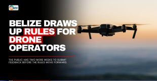 Belize Draws Up Rules for Drone Operators