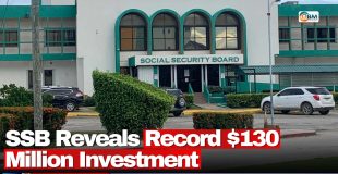SSB Reveals Record $130 Million Investment