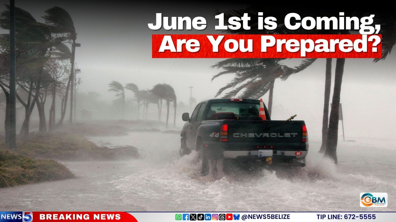 June 1st is Coming, Are You Prepared?