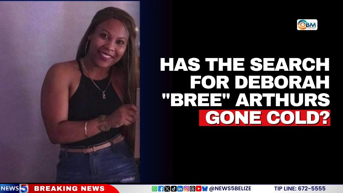 Has the Search for Deborah "Bree" Arthurs Gone Cold?