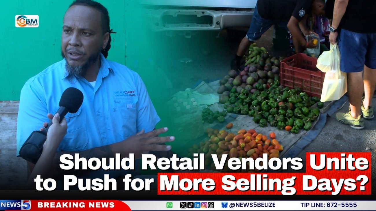 Should Retail Vendors Unite to Push for More Selling Days?