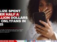 Belize Spent Over Half a Million Dollars on OnlyFans in 2025