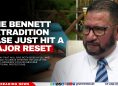 The Bennett Extradition Case Just Hit a Major Reset