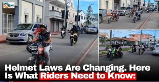 Helmet Laws Are Changing. Here Is What Riders Need to Know: