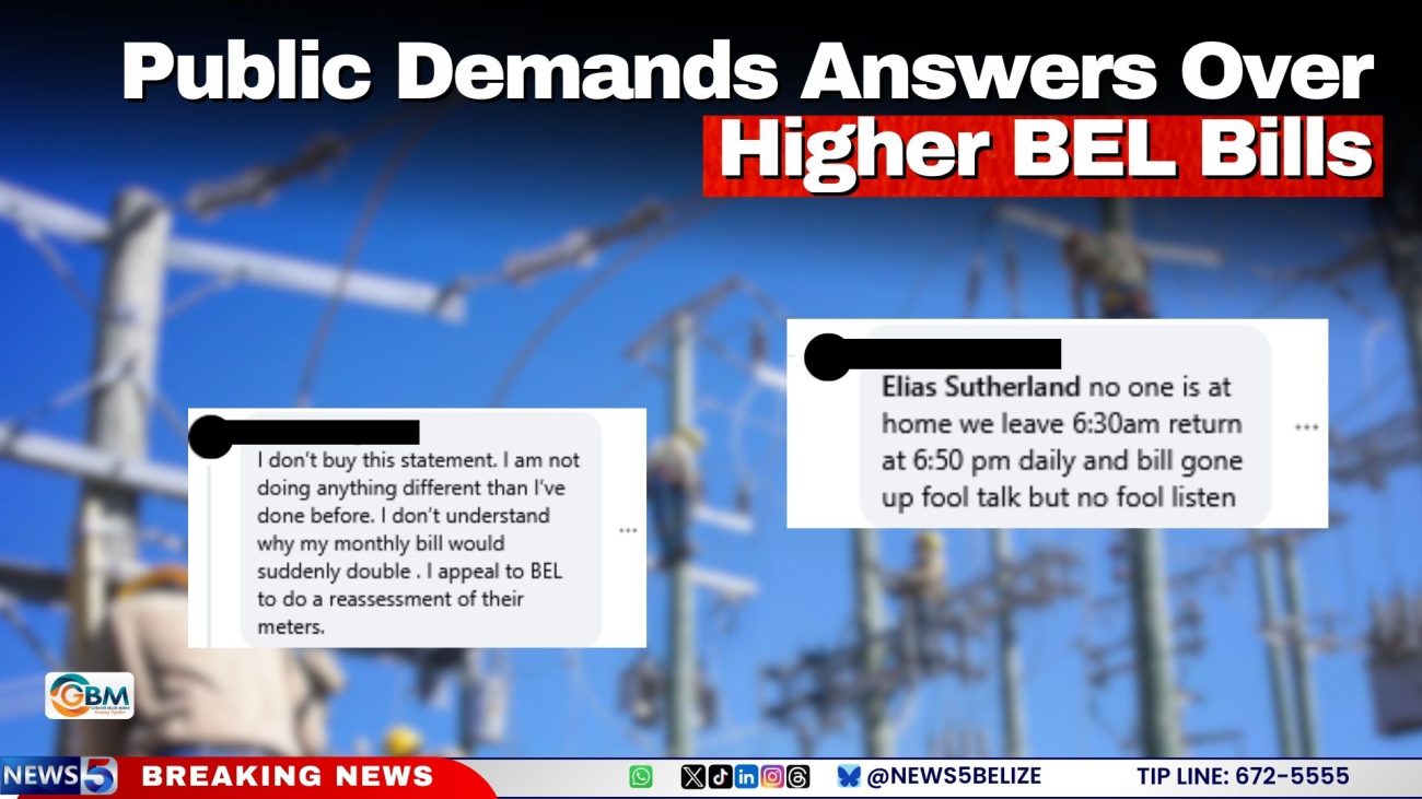 Public Demands Answers Over Higher BEL Bills
