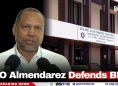 CEO Almendarez Defends BEL 