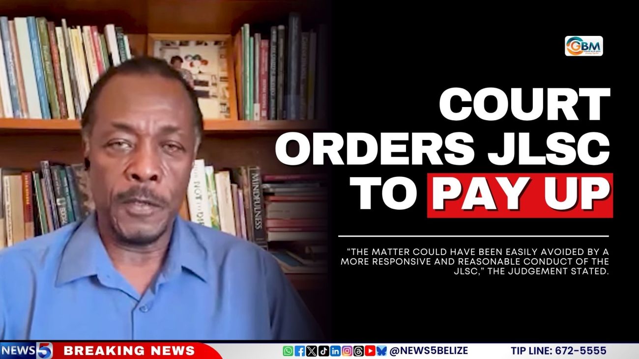 Court Orders JLSC to Pay Up