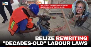 Belize Rewriting 