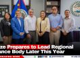 Belize Prepares to Lead Regional Finance Body Later This Year