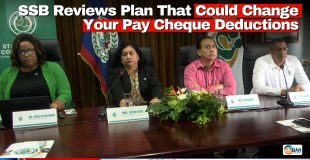 SSB Reviews Plan That Could Change Your Pay Cheque Deductions