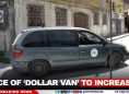 Price of ‘Dollar Van’ To Increase