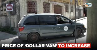 Price of ‘Dollar Van’ To Increase