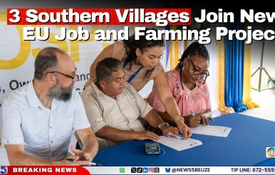 3 Southern Villages Join New EU Job and Farming Project
