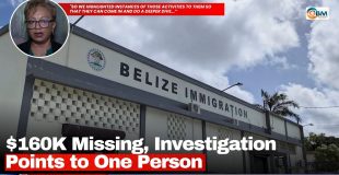 $160K Missing, Investigation Points to One Person