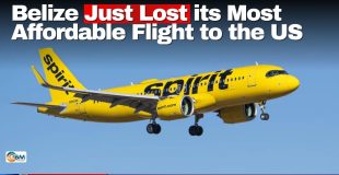 Belize Just Lost its Most Affordable Flight to the US