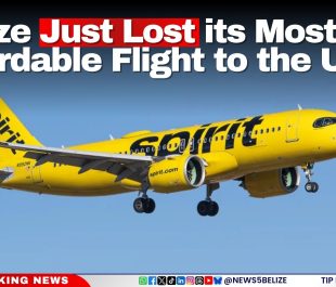 Belize Just Lost its Most Affordable Flight to the US