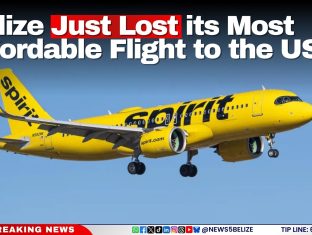 Belize Just Lost its Most Affordable Flight to the US