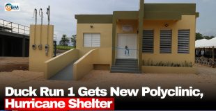 Duck Run 1 Gets New Polyclinic