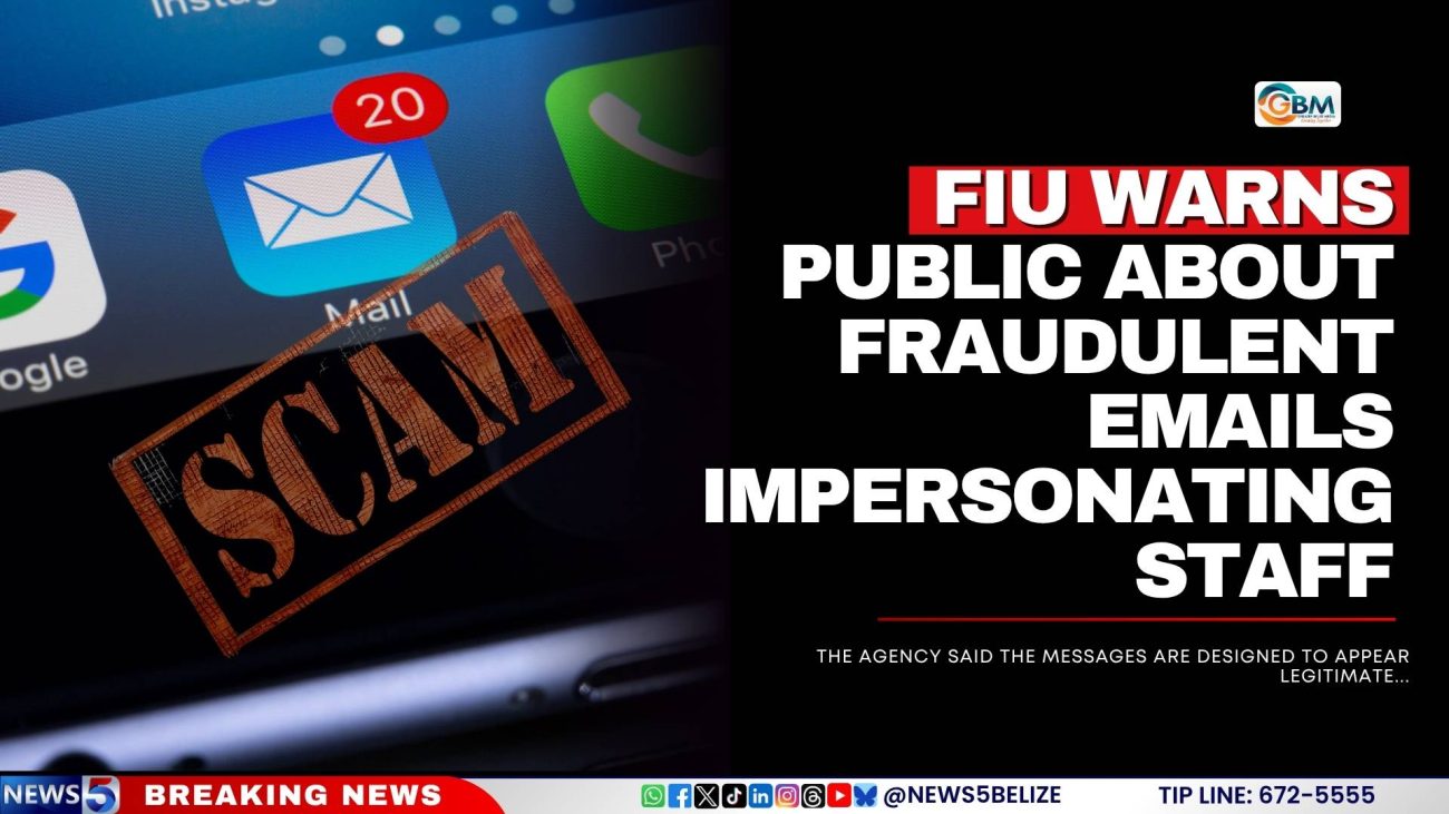 FIU Warns Public About Fraudulent Emails Impersonating Staff