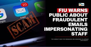FIU Warns Public About Fraudulent Emails Impersonating Staff