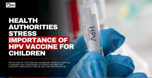 Health Authorities Stress Importance of HPV Vaccine for Children