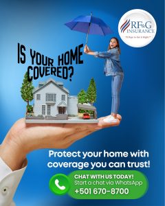 Sponsored by RF&G Insurance