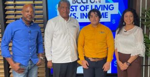 BCCI: Cost of Living vs. Income — Can Belize Keep Up?