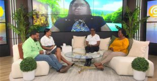 Turning Grief Into Healing: A Safe Space for Mothers to Speak and Heal