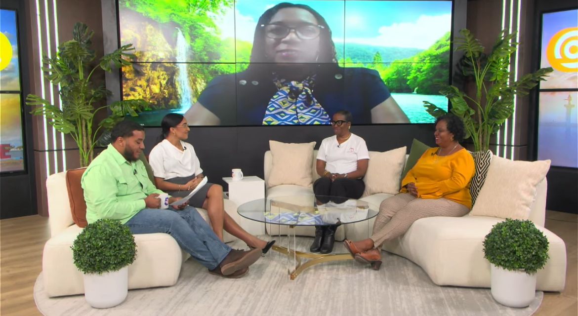 Turning Grief Into Healing: A Safe Space for Mothers to Speak and Heal