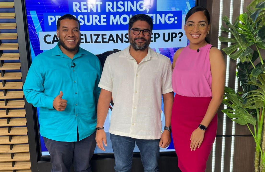 Rent Rising, Pressure Mounting: Can Belizeans Keep Up?