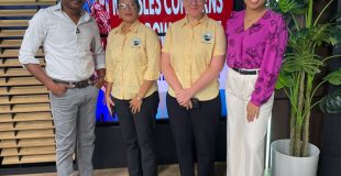 This morning on Open Your Eyes, hosts Isani Cayetano and Sabreena Daly led an important national discussion on the growing concerns surrounding measles in Belize