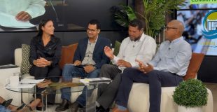 Who Holds Government Accountable? Senators Discuss Committee Process