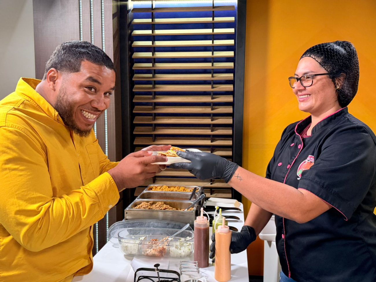 From Orange Walk to Open Your Eyes: The Flavorful Story Behind Pickle La Cochinita Pibil