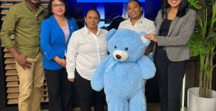 NCFC Raises Awareness on Child Neglect and Protection on Open Your Eyes