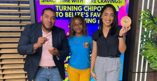 Rare Cravings Brings Bold Flavor to Open Your Eyes with Chicken Dip and Chipotle Creations