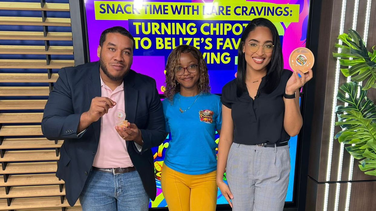 Rare Cravings Brings Bold Flavor to Open Your Eyes with Chicken Dip and Chipotle Creations