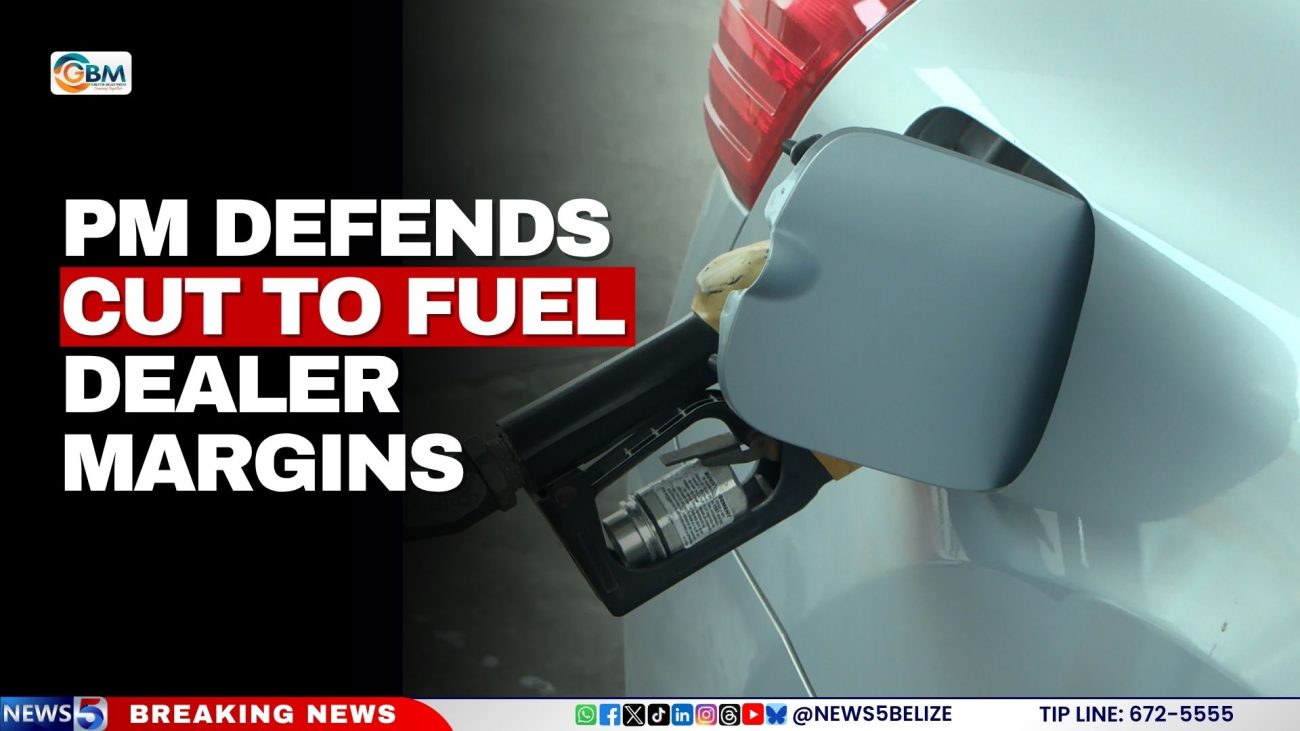 PM Defends Cut to Fuel Dealer Margins