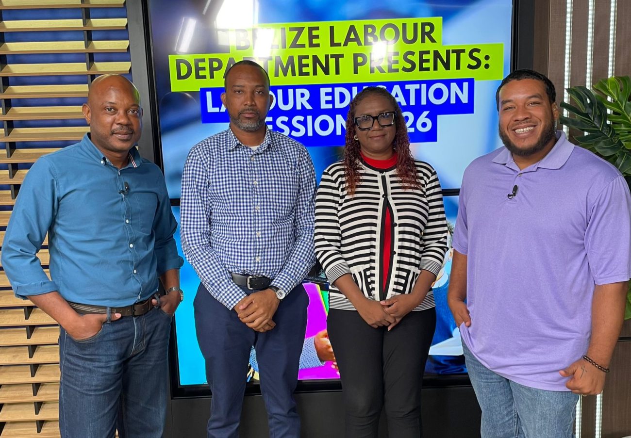 Strengthening Workplace Knowledge Through the Labour Education Session 2026