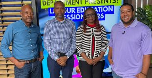 Strengthening Workplace Knowledge Through the Labour Education Session 2026