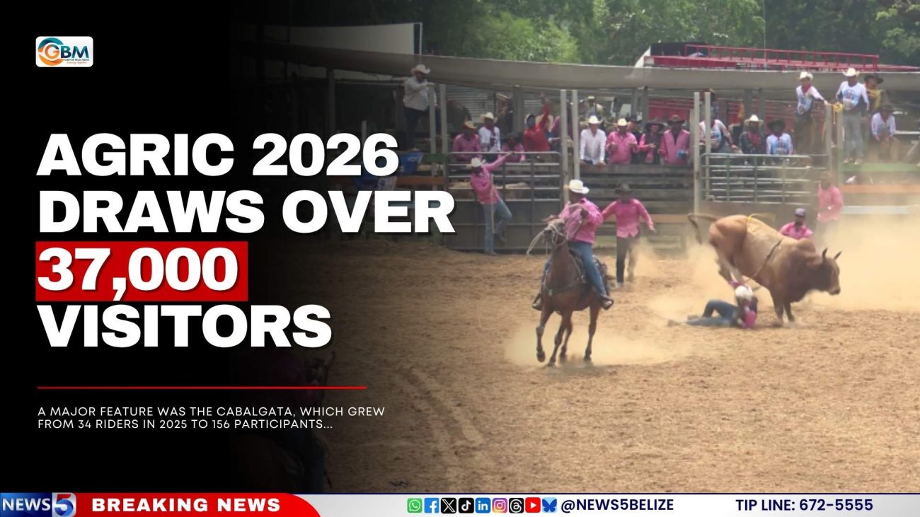 ARIC 2026 Draws Over 37,000 Visitors