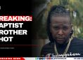 BREAKING: Baptist Brother Shot